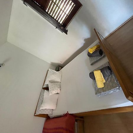 Apartment Zola Gornji Karin Εξωτερικό φωτογραφία