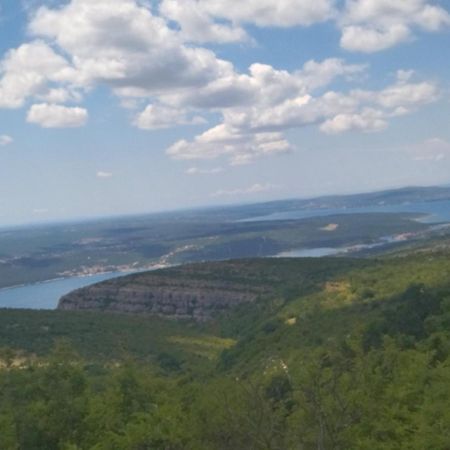 Apartment Zola Gornji Karin Εξωτερικό φωτογραφία