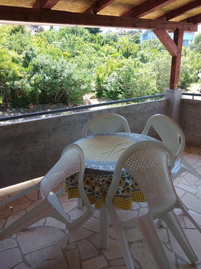 Apartment Zola Gornji Karin Εξωτερικό φωτογραφία