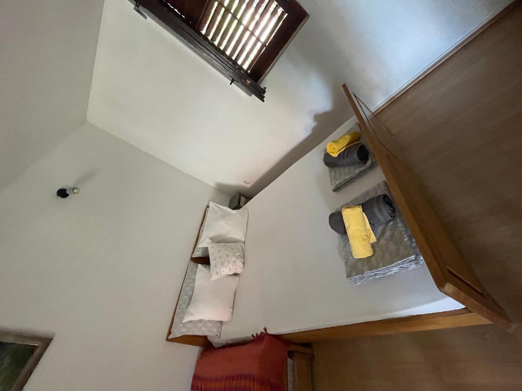 Apartment Zola Gornji Karin Εξωτερικό φωτογραφία