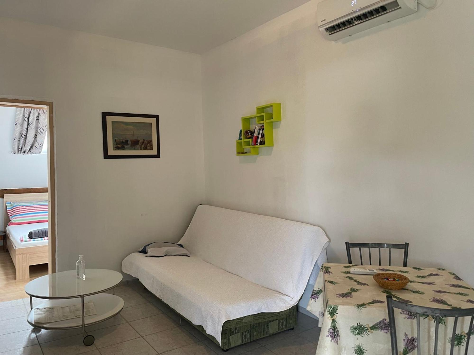 Apartment Zola Gornji Karin Εξωτερικό φωτογραφία