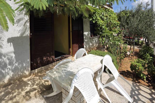 Apartment Zola Gornji Karin Δωμάτιο φωτογραφία